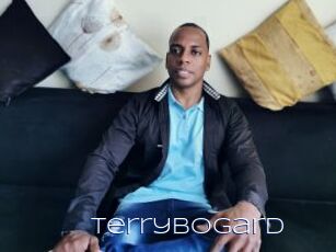 Terrybogard