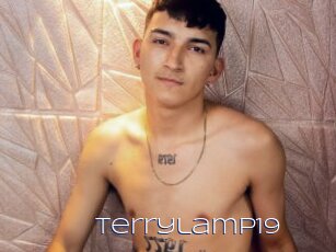 Terrylamp19