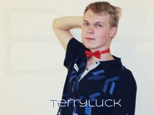 Terryluck