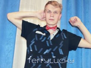 Terrylucky