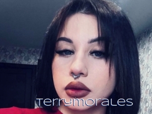 Terrymorales