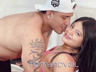 Terryndval