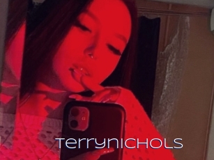 Terrynichols