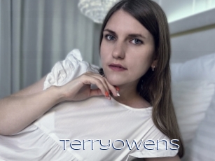 Terryowens