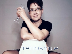 Terrysmile