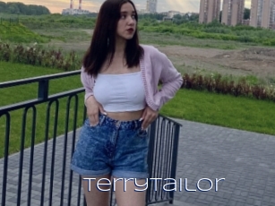 Terrytailor