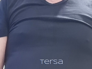 Tersa
