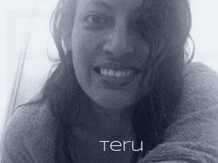 Teru