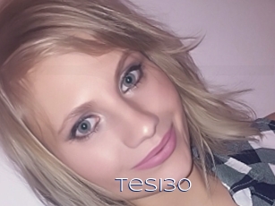 tesi30 Blue Hot