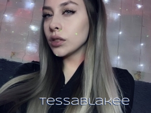 Tessablakee