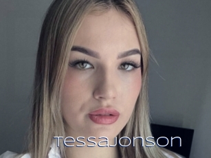 Tessajonson