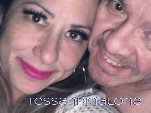 Tessandmalone