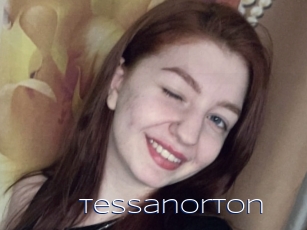 Tessanorton