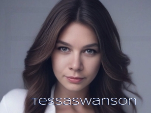 Tessaswanson