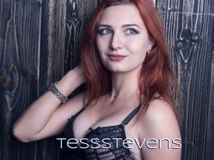 Tessstevens