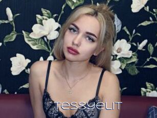 Tessyelit