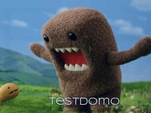 Testdomo