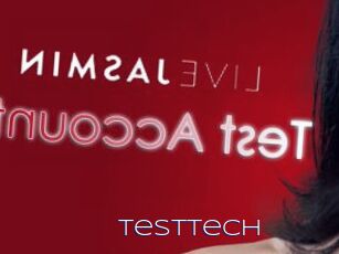Testtech