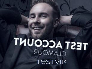 Testvik