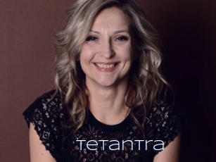 tetantra Blue Hot