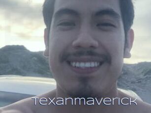 Texanmaverick