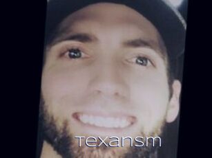 Texansm