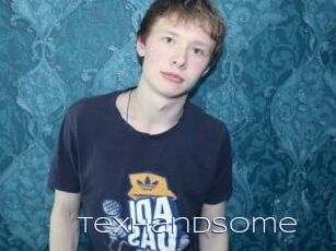 Texhandsome