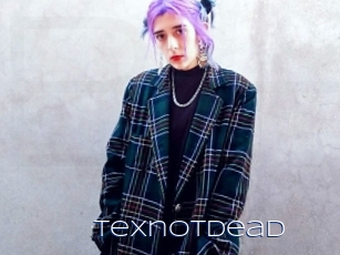 Texnotdead