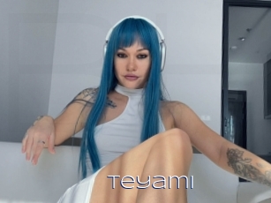 Teyami
