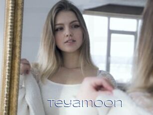 Teyamoon