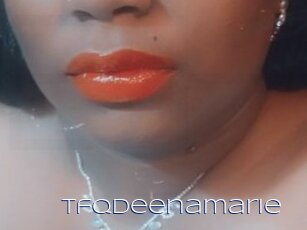 Tfqdeenamarie