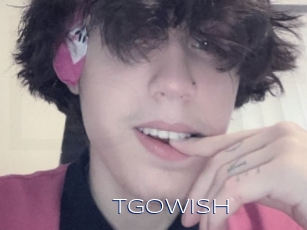 Tgowish