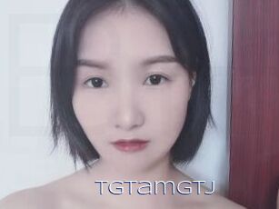 Tgtamgtj