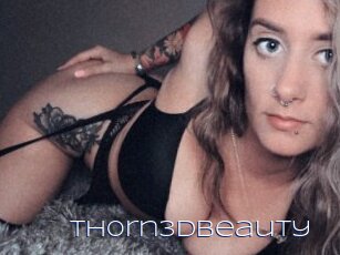 Th0rn3dbeauty