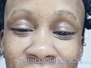 Thadjohnason
