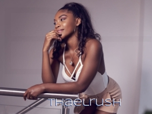 thaelrush Blue Hot