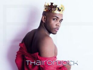 thaironjock Blue Hot