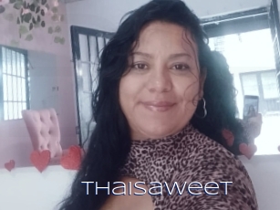 Thaisaweet