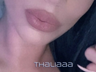 Thaliaaa