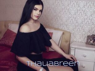 Thaliabreen