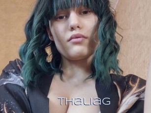 thaliag Blue Hot