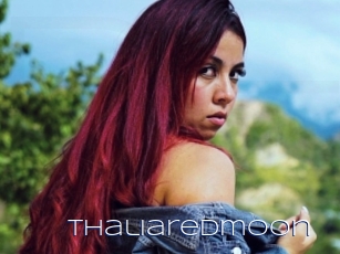 Thaliaredmoon
