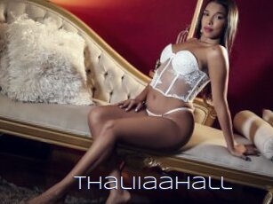 Thaliiaahall