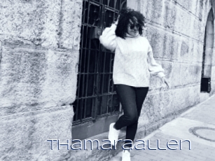 Thamaraallen