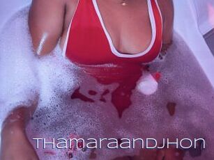 Thamaraandjhon