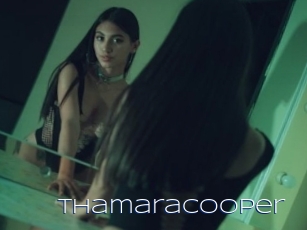 Thamaracooper