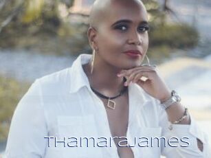 Thamarajames