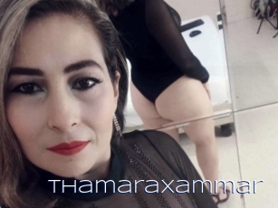 Thamaraxammar