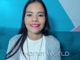 Thanerworld