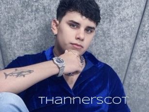 thannerscot Blue Hot
